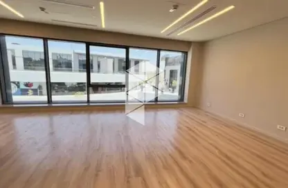 Office Space - 4 Bedrooms - 2 Bathrooms for rent in UVenues - The 1st Settlement - New Cairo City - Cairo