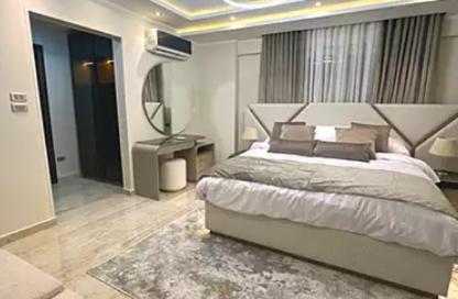 Townhouse - 4 - 4 for sale in Villagio - 6 October City - Giza