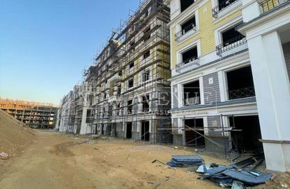 iVilla - 3 Bedrooms - 3 Bathrooms for sale in Mountain View 1.1 - 5th Settlement Compounds - The 5th Settlement - New Cairo City - Cairo iVilla - 3 Bedrooms - 3 Bathrooms for sale in Mountain View 1.1 - 5th Settlement Compounds - The 5th Settlement - New Cairo City - Cairo