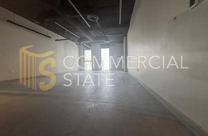 Office Space - Studio - 1 Bathroom for rent in Hyde Park Business District Mall - South Teseen St. - The 5th Settlement - New Cairo City - Cairo