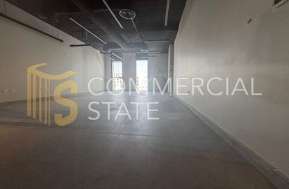 Office Space - Studio - 1 Bathroom for rent in Hyde Park Business District Mall - South Teseen St. - The 5th Settlement - New Cairo City - Cairo