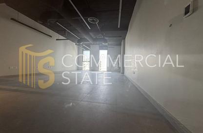 Office Space - Studio - 1 Bathroom for rent in Hyde Park Business District Mall - South Teseen St. - The 5th Settlement - New Cairo City - Cairo