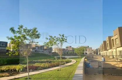 منزل مزدوج - 3 غرف نوم - 3 حمامات للبيع في ايتابا - كمبوندات الشيخ زايد - الشيخ زايد - الجيزة