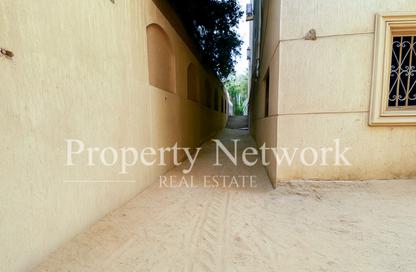 Duplex - 4 Bedrooms - 4 Bathrooms for sale in El Narges Buildings - Al Narges - New Cairo City - Cairo