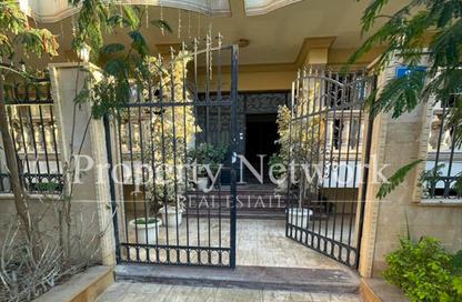 Duplex - 4 Bedrooms - 4 Bathrooms for sale in El Narges Buildings - Al Narges - New Cairo City - Cairo Duplex - 4 Bedrooms - 4 Bathrooms for sale in El Narges Buildings - Al Narges - New Cairo City - Cairo