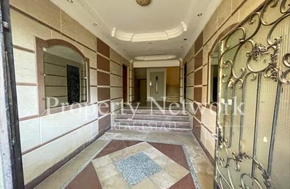 Duplex - 4 Bedrooms - 4 Bathrooms for sale in El Narges Buildings - Al Narges - New Cairo City - Cairo