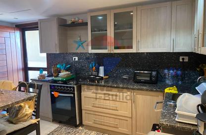 Chalet - 3 Bedrooms - 3 Bathrooms for sale in Stella Sidi Abdel Rahman - Sidi Abdel Rahman - North Coast