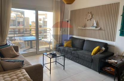 Chalet - 3 Bedrooms - 3 Bathrooms for sale in Stella Sidi Abdel Rahman - Sidi Abdel Rahman - North Coast