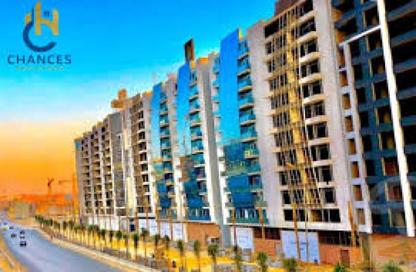 Apartment - 3 - 3 for sale in Bavaria Town - Zahraa El Maadi - Hay El Maadi - Cairo Apartment - 3 - 3 for sale in Bavaria Town - Zahraa El Maadi - Hay El Maadi - Cairo