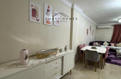 Apartment - 3 - 3 for sale in Dar Misr - 16th District - Sheikh Zayed City - Giza