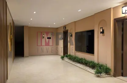 شقة - 3 غرف نوم - 3 حمامات للبيع في فيلدج ويست - كمبوندات الشيخ زايد - الشيخ زايد - الجيزة