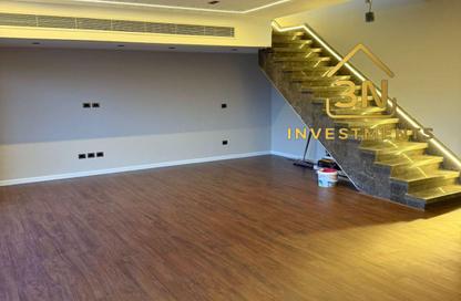 Penthouse - 3 - 3 for rent in El Patio Oro - 5th Settlement Compounds - The 5th Settlement - New Cairo City - Cairo