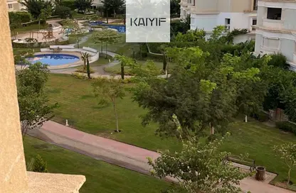 شقة - 3 غرف نوم - 3 حمامات للبيع في ماونتن فيو هايد بارك - كمبوندات التجمع الخامس - التجمع الخامس - مدينة القاهرة الجديدة - القاهرة