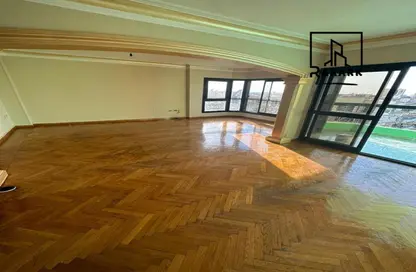 شقة - 3 غرف نوم - 3 حمامات للايجار في مساكن شيراتون - شيراتون المطار - النزهة - القاهرة