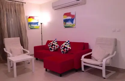 شاليه - 2 غرف نوم - 2 حمامات للبيع في مراسي - سيدي عبد الرحمن - الساحل الشمالي