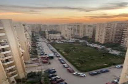 Office Space - 1 Bedroom - 1 Bathroom for sale in Al Forsan City - New Maadi - Hay El Maadi - Cairo