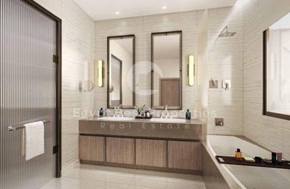 Apartment - 1 - 2 for sale in Zed East - 5th Settlement Compounds - The 5th Settlement - New Cairo City - Cairo