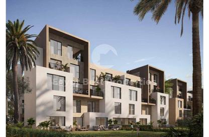 Apartment - 1 - 2 for sale in Zed East - 5th Settlement Compounds - The 5th Settlement - New Cairo City - Cairo