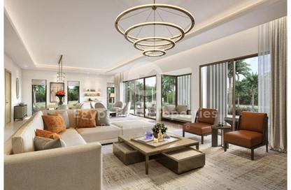 Apartment - 1 - 2 for sale in Zed East - 5th Settlement Compounds - The 5th Settlement - New Cairo City - Cairo