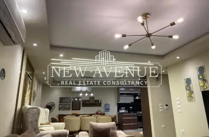 شقة - 3 غرف نوم - 2 حمامات للبيع في ازاد - كمبوندات التجمع الخامس - التجمع الخامس - مدينة القاهرة الجديدة - القاهرة