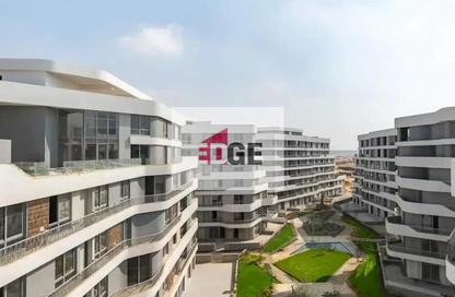 Apartment - 3 Bedrooms - 3 Bathrooms for sale in Bloomfields - Mostakbal City Compounds - Mostakbal City - Future City - Cairo