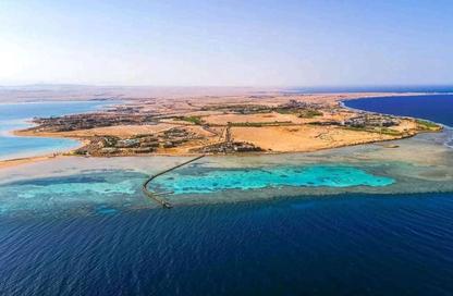 شاليه - غرفة نوم - 1 حمام للبيع في ميسكا - سوما باى - سفاجا - الغردقة - محافظة البحر الاحمر