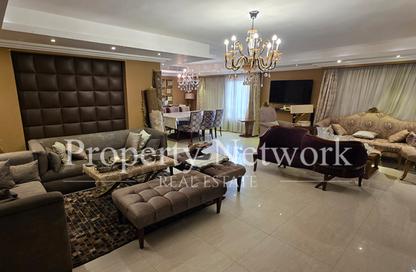 Apartment - 3 - 4 for sale in Sayed Zakaria St. - Sheraton Al Matar - El Nozha - Cairo Apartment - 3 - 4 for sale in Sayed Zakaria St. - Sheraton Al Matar - El Nozha - Cairo