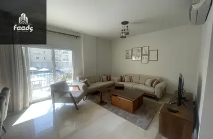 Apartment - 2 Bedrooms - 3 Bathrooms for rent in Mivida - 5th Settlement Compounds - The 5th Settlement - New Cairo City - Cairo