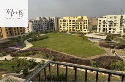 شقة - 4 غرف نوم - 3 حمامات للايجار في أو ويست - كمبوندات 6 أكتوبر - مدينة 6 أكتوبر - الجيزة