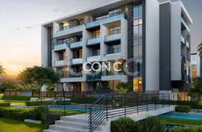 شقة - 3 غرف نوم - 3 حمامات للبيع في الباتيو اورو - كمبوندات التجمع الخامس - التجمع الخامس - مدينة القاهرة الجديدة - القاهرة