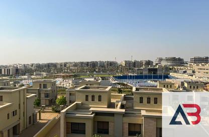 Penthouse - 4 - 4 for sale in Villette - 5th Settlement Compounds - The 5th Settlement - New Cairo City - Cairo