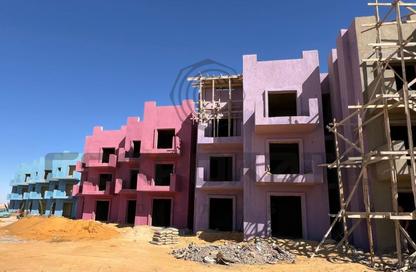 Chalet - 1 Bedroom - 1 Bathroom for sale in Jazzy bay - Raas Matarma - Ras Sedr - South Sainai Chalet - 1 Bedroom - 1 Bathroom for sale in Jazzy bay - Raas Matarma - Ras Sedr - South Sainai
