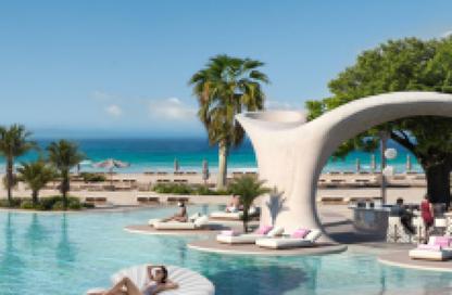 Twin House - 4 Bedrooms - 4 Bathrooms for sale in Silver Sands - Qesm Marsa Matrouh - North Coast