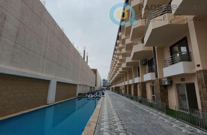 شقة - 2 - 2 للبيع في منطقة الاحياء - الغردقة - محافظة البحر الاحمر
