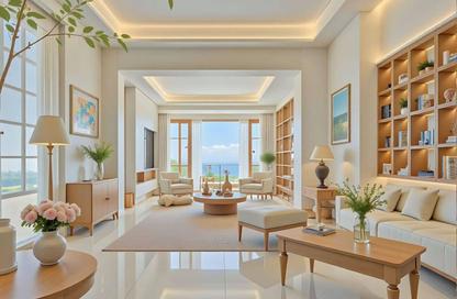 شقة - 3 غرف نوم - 2 حمامات للبيع في تارا - كمبوندات الشيخ زايد - الشيخ زايد - الجيزة
