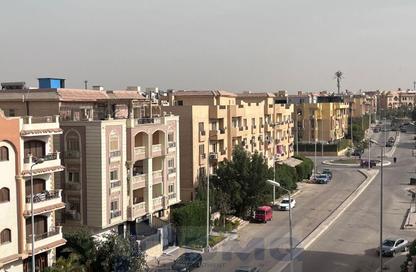 Apartment - 3 - 3 for sale in Lazurde - 8th District - Sheikh Zayed City - Giza