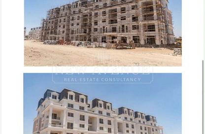 شقة - 3 - 3 للبيع في ماونتن فيو 1.1 - كمبوندات التجمع الخامس - التجمع الخامس - مدينة القاهرة الجديدة - القاهرة
