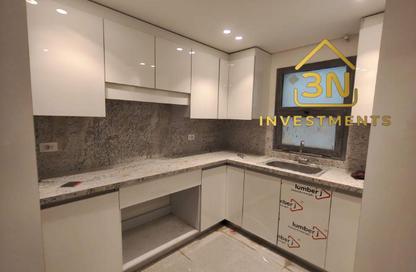 Apartment - 3 - 4 for rent in Eastown - 5th Settlement Compounds - The 5th Settlement - New Cairo City - Cairo