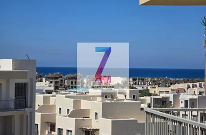 شاليه - 2 غرف نوم - 2 حمامات للايجار في مراسي - سيدي عبد الرحمن - الساحل الشمالي