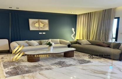 Apartment - 3 Bedrooms - 3 Bathrooms for rent in Eastown - 5th Settlement Compounds - The 5th Settlement - New Cairo City - Cairo Apartment - 3 Bedrooms - 3 Bathrooms for rent in Eastown - 5th Settlement Compounds - The 5th Settlement - New Cairo City - Cairo