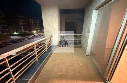 شقة - 2 غرف نوم - 2 حمامات للبيع في جاليريا  مون فالى - المستثمرين الجنوبية - مدينة القاهرة الجديدة - القاهرة