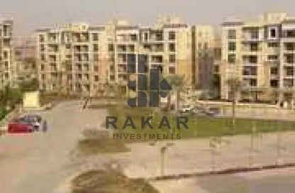 (بنتهاوس  (روف - 4 غرف نوم - 4 حمامات للبيع في سراي - كمبوندات مدينة المستقبل - مدينة المستقبل - القاهرة