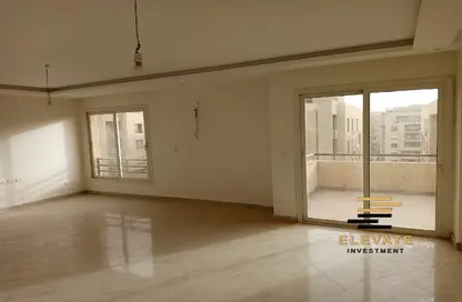 شقة - 3 غرف نوم - 3 حمامات للايجار في سكوير - كمبوندات التجمع الخامس - التجمع الخامس - مدينة القاهرة الجديدة - القاهرة