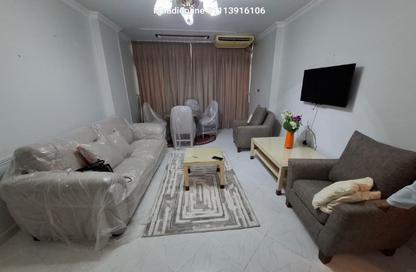 Apartment - 2 - 1 for rent in Street 222 - Degla - Hay El Maadi - Cairo Apartment - 2 - 1 for rent in Street 222 - Degla - Hay El Maadi - Cairo
