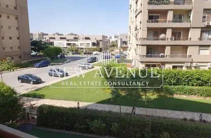 شقة - 3 غرف نوم - 3 حمامات للبيع في سكوير - كمبوندات التجمع الخامس - التجمع الخامس - مدينة القاهرة الجديدة - القاهرة