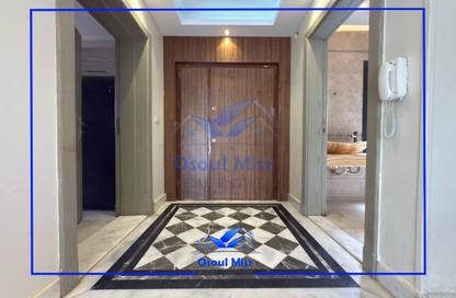 Twin House - 3 - 3 for rent in Patio Al Zahraa - Sheikh Zayed Compounds - Sheikh Zayed City - Giza
