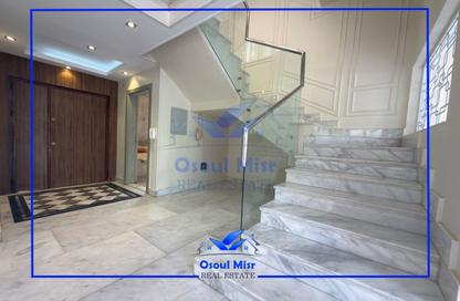 Twin House - 3 - 3 for rent in Patio Al Zahraa - Sheikh Zayed Compounds - Sheikh Zayed City - Giza