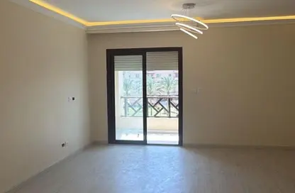 Apartment - 2 Bedrooms - 1 Bathroom for sale in Othmman Ibn Affan St. - Rehab City Fifth Phase - Al Rehab - New Cairo City - Cairo