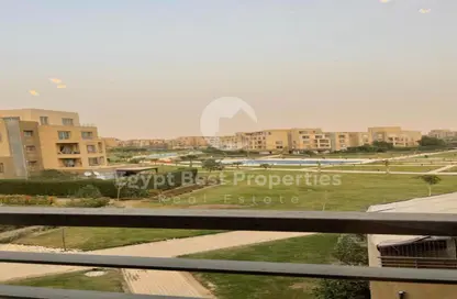 Apartment - 3 Bedrooms - 4 Bathrooms for sale in Palm Parks   Palm Hills - South Dahshur Link - 6 October City - Giza