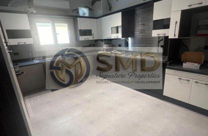 Villa - 5 - 5 for rent in Mivida - 5th Settlement Compounds - The 5th Settlement - New Cairo City - Cairo